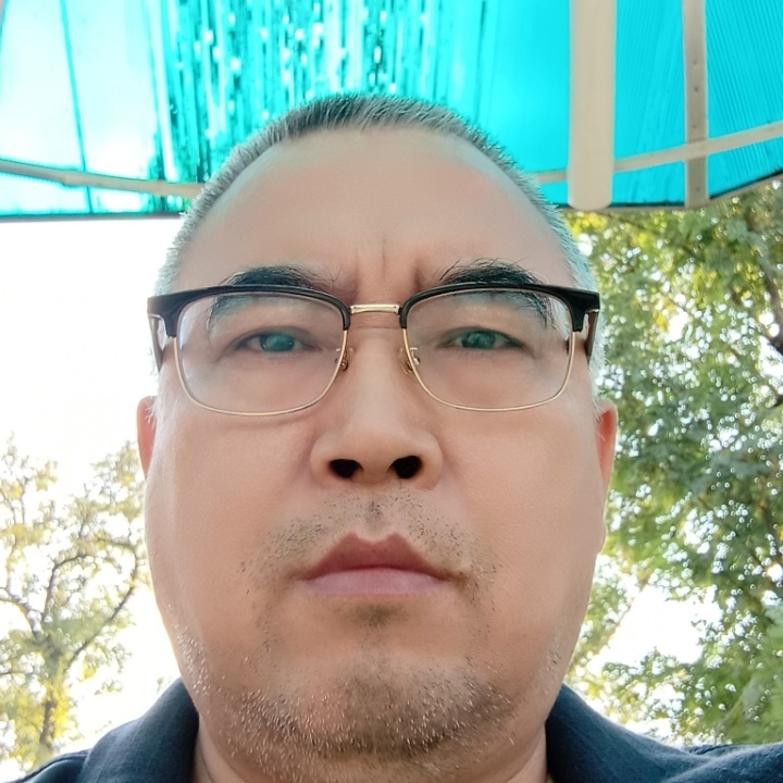 绿萝的第一张照片--任丘王婆说媒