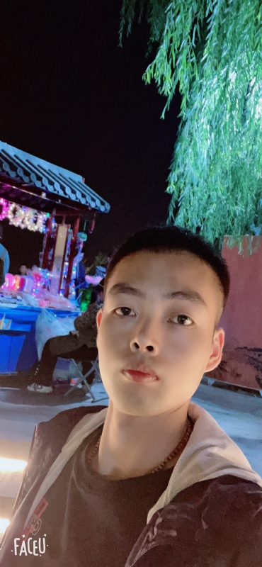 向阳而生的第二张照片--任丘王婆说媒